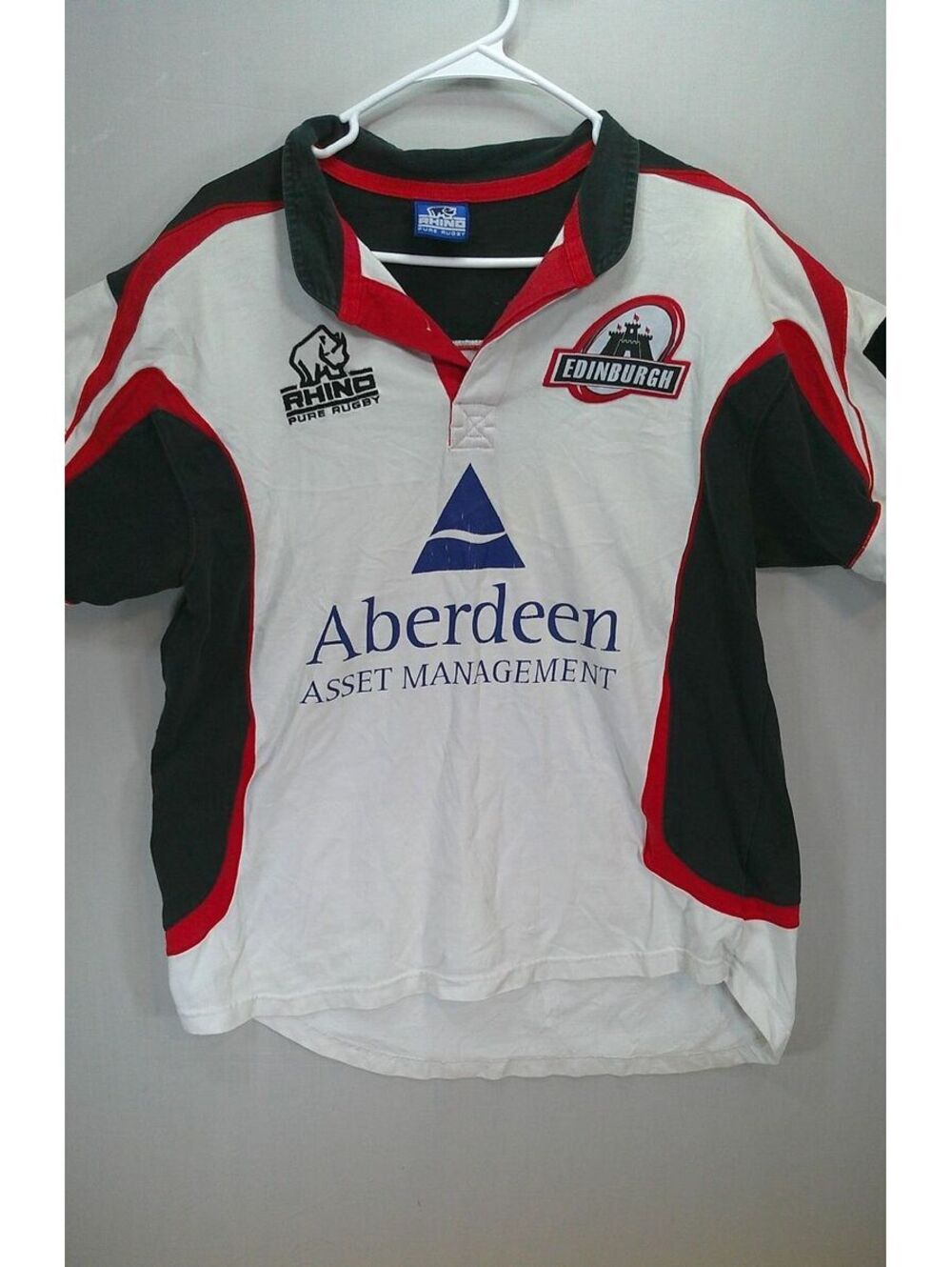 Rhino Pure Rugby Aberdeen Asset Management Edinburgh Rugby J